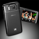 Illustration for article titled This Kodak Playtouch Might Be the Flip-Like Camcorder You Were Looking For